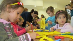 Въвеждат тестове за 3-годишните в детските градини