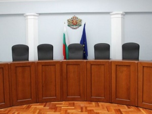 СДС предложи прокурор Галя Гугушева за КС