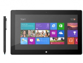 Microsoft Surface с Windows 8 Pro ще се продава за 899 долара от януари