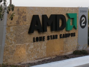 AMD обмисля да продаде центъра си в Тексас