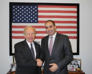 Срещата Обама–Борисов щяла да даде нов тласък в отношенията между САЩ и България