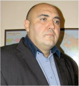 Спецсъдът остави в ареста шефа на федерацията по ръгби Росен Чолов