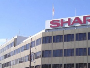Sharp търси американски инвеститор