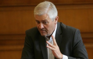 Шарков: СДС се превърна в изтривалка