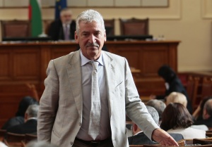Оставката на депутат Вяра Петрова показвала политическия морал на ГЕРБ