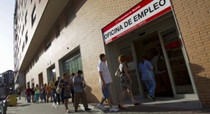 Рекордна безработица: 11.7% в еврозоната, 12.6% в България