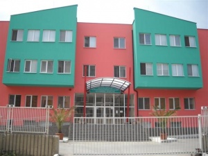 Белодробната болница в Шумен фалира след държавна намеса