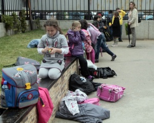 1/4 от българчетата ходят със страх на училище