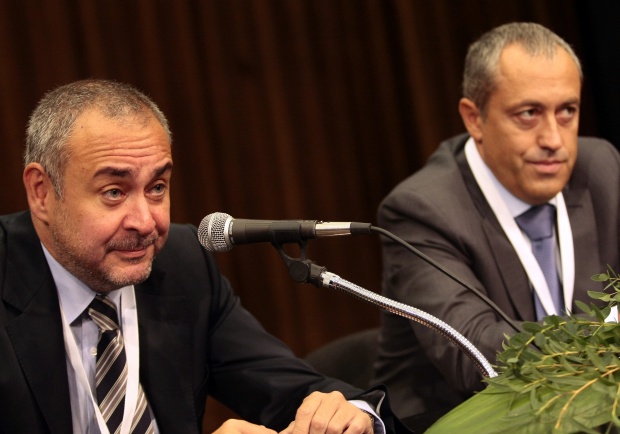 Борис Велчев: Направих това, което беше възможно да направя