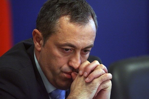 Шефът на НСлС: Много магистрати не започват дела срещу престъпници с бели якички