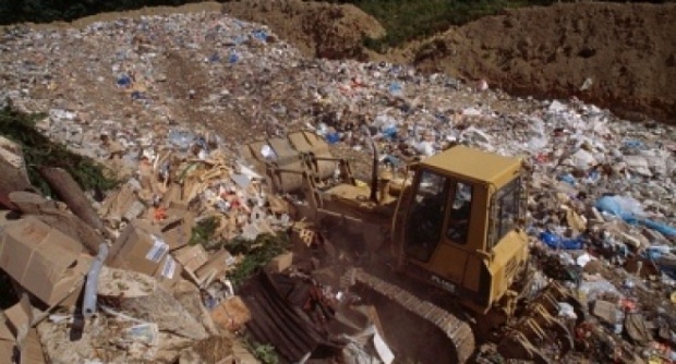 Ботевград се сдоби с първото депо за отпадъци, изградено с пари от ЕС