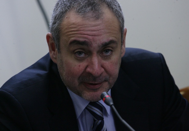 Борис Велчев: Понякога коментари от МВР пречеха на прокуратурата