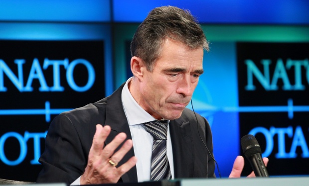 НАТО: И с Обама, и с Ромни САЩ остават приятели на Европа