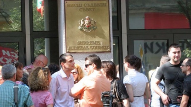 ВСС избира временен главен прокурор