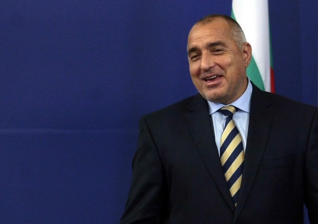 Борисов: Заради хиляда души, милион и половина няма да карат ски