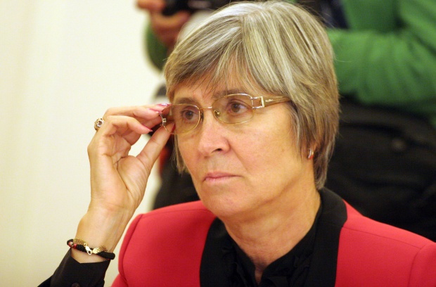 В прокуратурата имало преписка по сигнал срещу Марковска