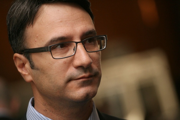 Комисията „Янев" изслушва бившия енергиен министър Трайков за „Белене"