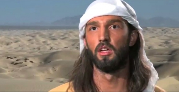 Продуцентът на антиислямския филм ще лежи 1 г. в затвора