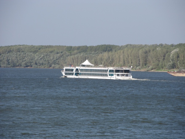 България търси финанси за корабоплаването по Дунав