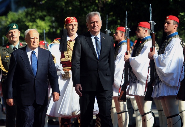 Николич: Сърбия ще изпълни критериите за ЕС, но няма да признае Косово