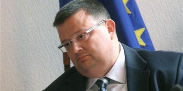 Цацаров не приемал поста главен прокурор като основна цел, но щял да се справи