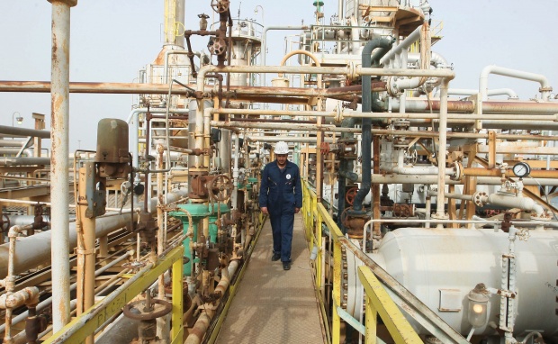 МВФ: Само година след революцията Либия възвръща икономическата си мощ