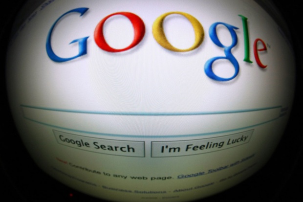 Осъдиха „Гугъл" да плати 160 000 евро за клевета