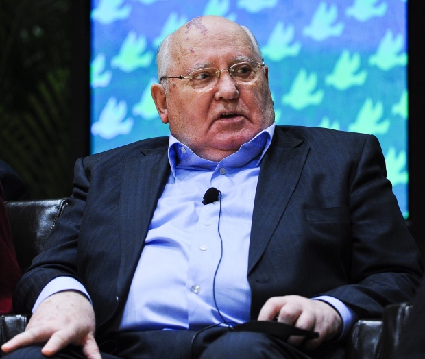 Горбачов: Не реформирахме СССР навреме