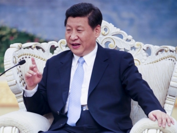 Си Цзинпин е новият лидер на Китай