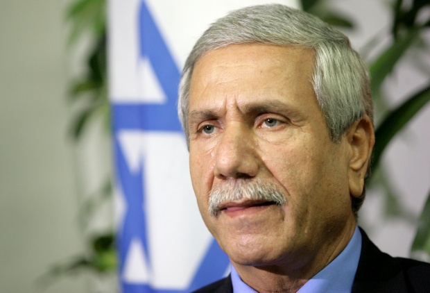 Посланик Камиса-Раз: Търпението на Израел към ХАМАС се изчерпва