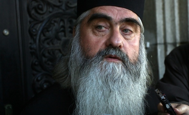 Дядо Кирил: Още не знаем кога ще е патриаршеският събор