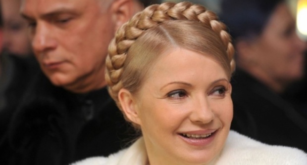 Тимошенко с Борисов сравняват украинските медии