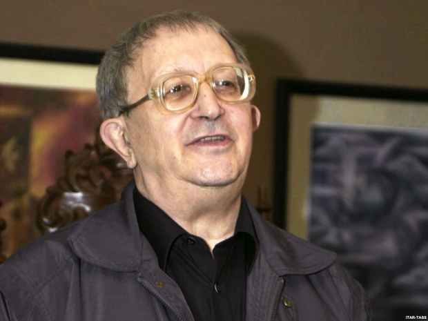 Почина световноизвестният руски фантаст Борис Стругацки