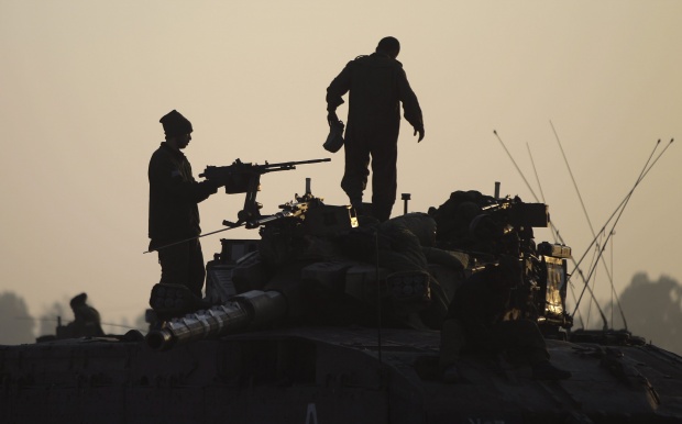 МВнР на Израел: Причина за кризата в Близкия изток е Иран