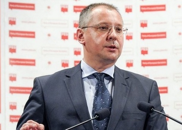 Станишев: Кандидатурата на Петър Стоянов за КС е политическа сделка между ГЕРБ и СДС