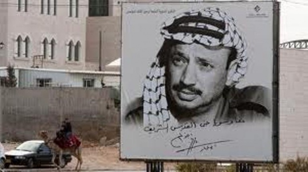 Русия изпраща специалисти за участие в ексхумацията на останките на Ясер Арафат