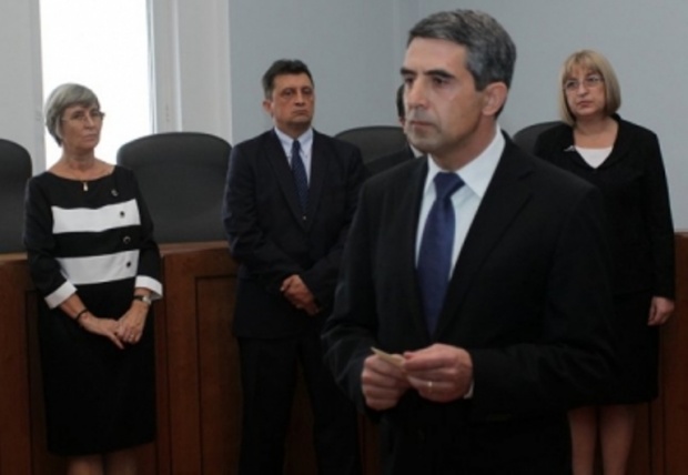 НС отмени решението за Марковска