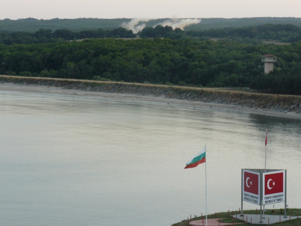 Турция се отказа да строи ТЕЦ край Резово