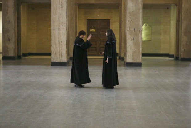 Съдебната власт без 13-та заплата за първи път от 11 г.