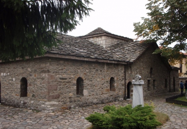 Батакчани искат църквата-костница да стане музей без литургии