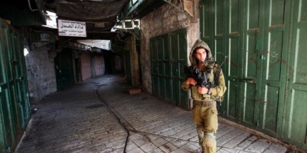 Израелски военнослужещи застреляха палестински екстремист