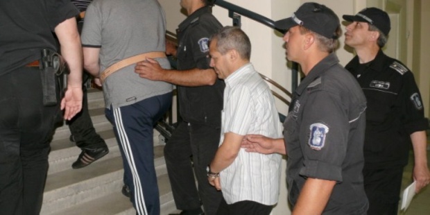 Поискаха оправдателна присъда и за другия подсъдим по делото „Килърите" Райчо Стойнев