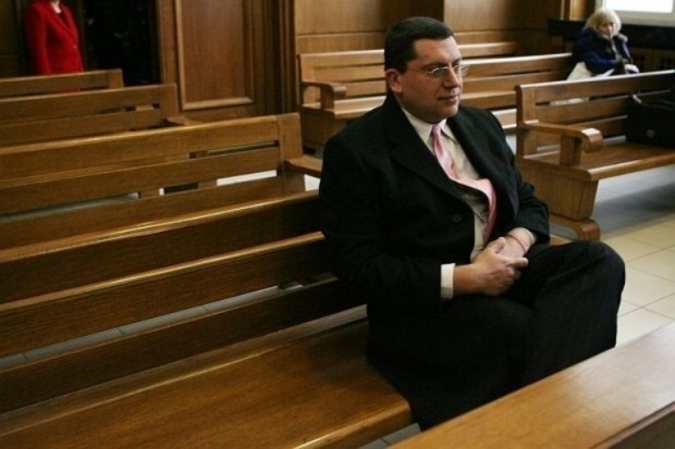 Започват разследване срещу прокурора по делото „САПАРД"