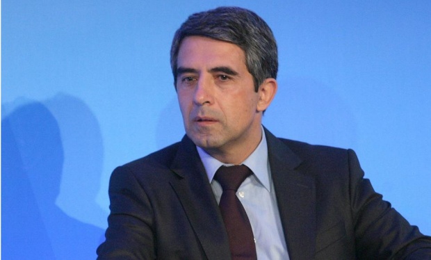 Плевнелиев: България подкрепя европейската интеграция на Турция