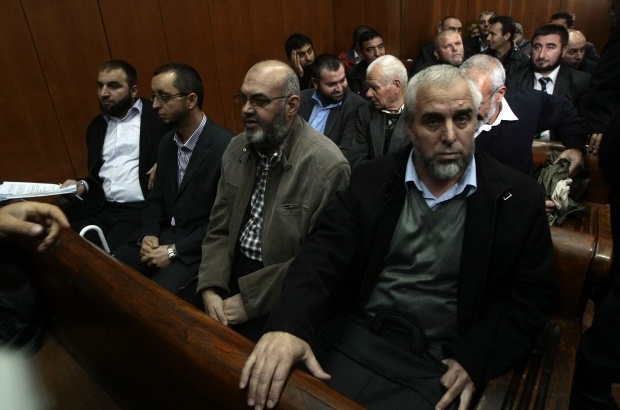 Делото за радикален ислям в Пазарджик продължава на 17 декември