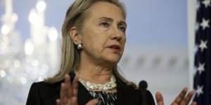 Клинтън критикува остро израелската заселническа политика