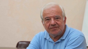 Радион Попов вън от опасносност сред катастрофа край Казанлък