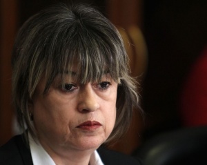 Галина Тонева мечтае прокуратурата да стане класическа магистратска администрация