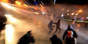 Словения обхваната от безредици заради бюджетните съкращения