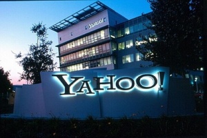 Мексико глоби Yahoo! с 2.7 млрд. долара